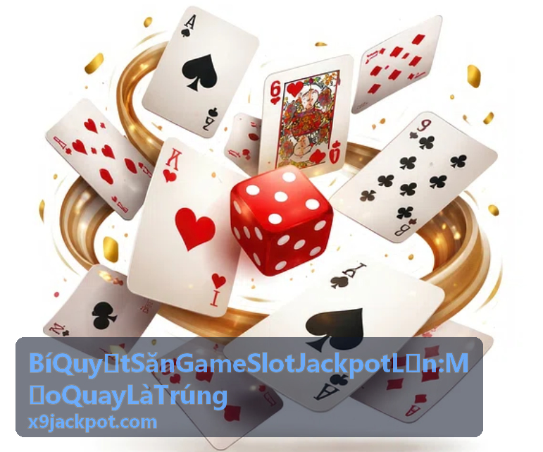 Nổ Hũ Tặng Code Trải Nghiệm: Xu Hướng Giải Trí Số Đang Tăng Nhiệt? - Bí Quyết Săn Game Slot Jackpot Lớn: Mẹo Quay Là Trúng