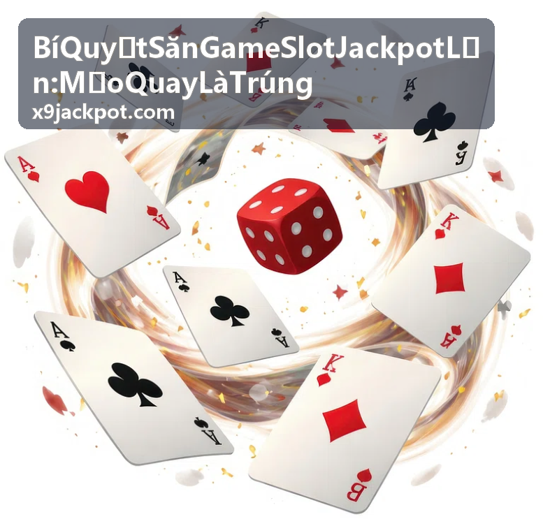 Kinh nghiệm quay nổ hũ săn jackpot lớn từ cao thủ