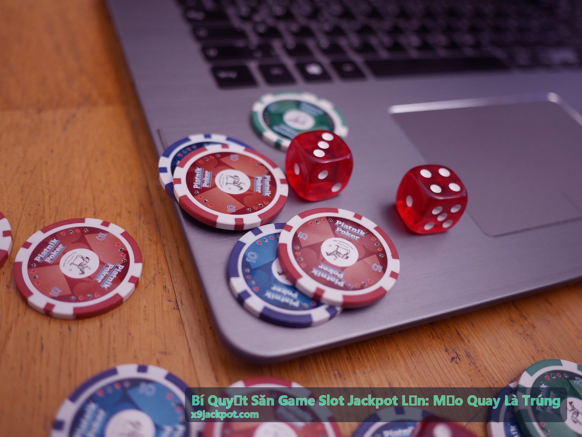 Nhà phát hành uy tín cho game slot jackpot lớn - Bí quyết săn game slot jackpot lớn